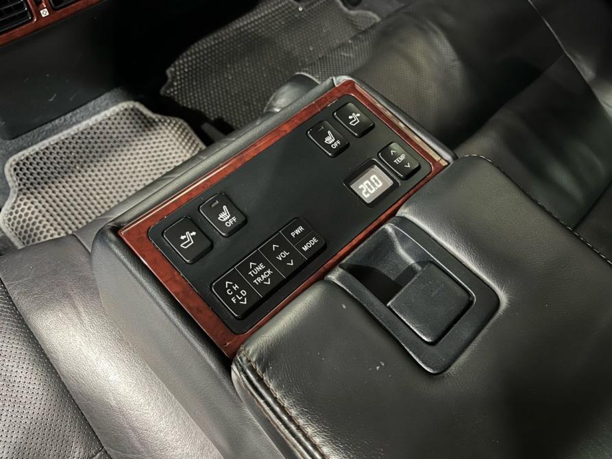 Toyota Camry VII (XV50) Пермь  - изображение 11