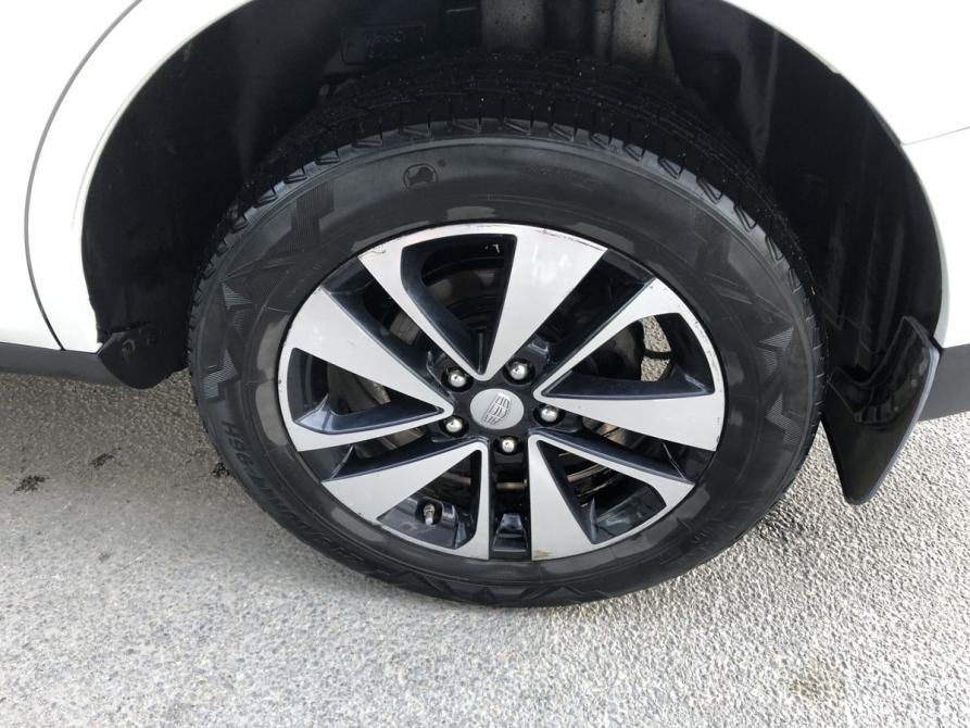 Geely Emgrand X7 I Рестайлинг 2 Брянск  - изображение 15