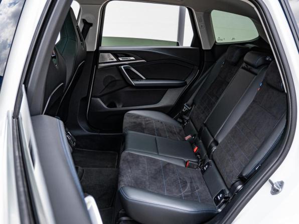 BMW X1 III (U11/U12) с пробегом 2025 года, цена 5 300 000 рублей, 21378 км, внедорожник, Автокод Объявления