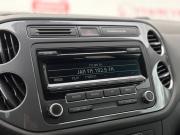 Volkswagen Tiguan I Рестайлинг Екатеринбург  - изображение 62