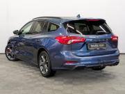 Ford Focus IV Рестайлинг Москва  - изображение 35