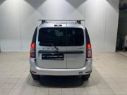 Lada (ВАЗ) Largus I Рестайлинг Самара  - изображение 19