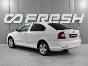 Skoda Octavia II (A5) Рестайлинг Ростов-на-Дону  - изображение 21