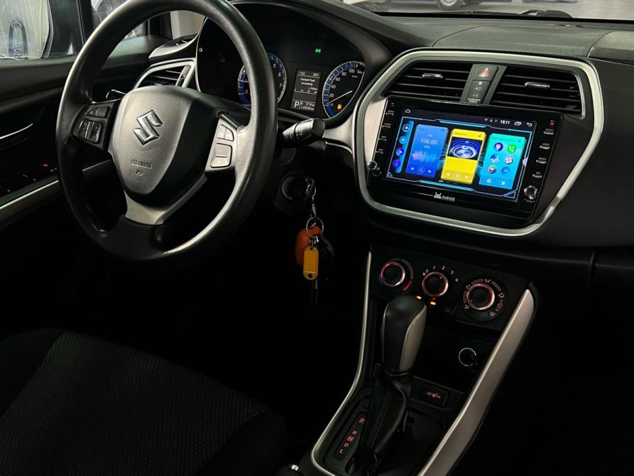 Suzuki SX4 II (S-Cross) Волгоград  - изображение 22