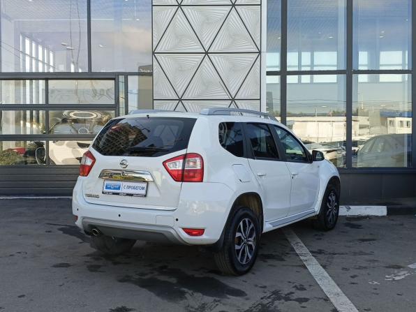 Nissan Terrano III (D10) с пробегом 2019 года, цена 1 349 000 рублей, 156726 км, внедорожник, Автокод Объявления