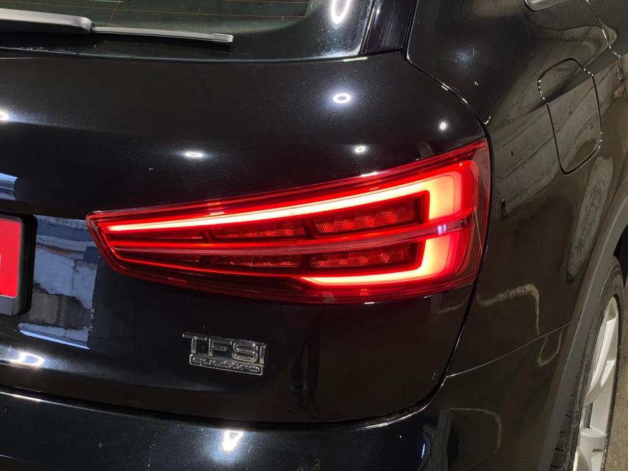 Audi Q3 I (8U) Рестайлинг Челябинск  - изображение 8