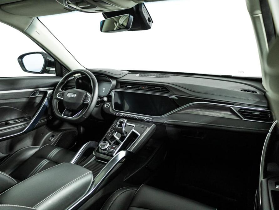 Geely Atlas Pro Санкт-Петербург  - изображение 9