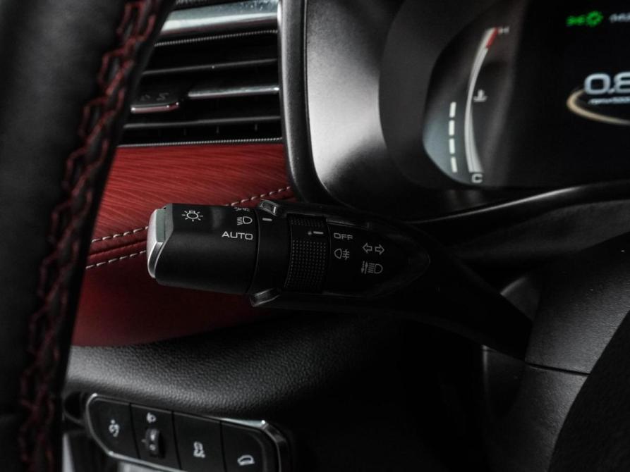Haval Jolion I Рестайлинг Воронеж  - изображение 14