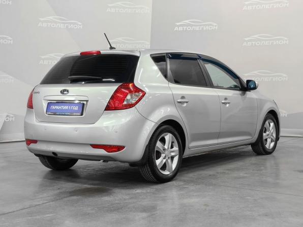 Kia Ceed I Рестайлинг с пробегом 2012 года, цена 770 000 рублей, 173000 км, хэтчбек, Автокод Объявления