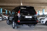Toyota Land Cruiser Prado 120 Series Уфа  - изображение 21