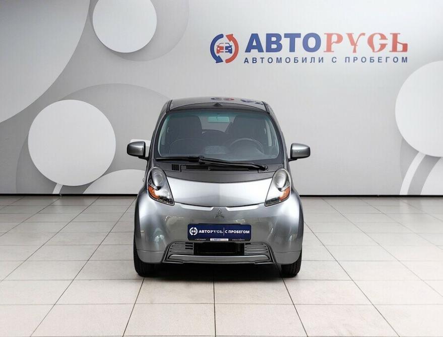 Mitsubishi i-MiEV Подольск  - изображение 3