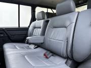 Mitsubishi Pajero II Уфа  - изображение 39