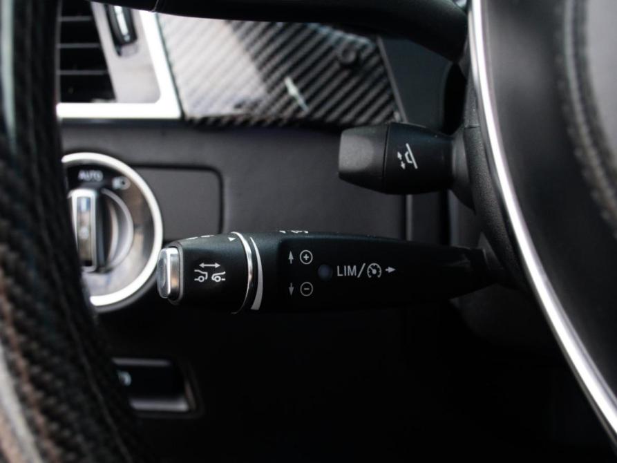 Mercedes-Benz GLS AMG I (X166) Москва  - изображение 25