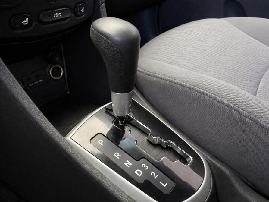 Hyundai Solaris I Пермь  - изображение 16