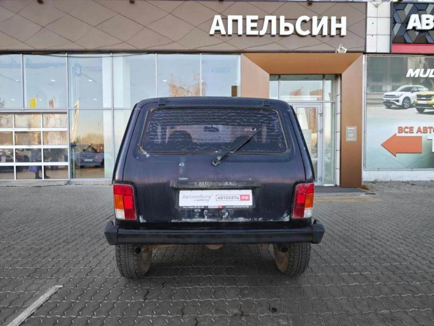 Lada (ВАЗ) 2121 (4x4) I Рестайлинг Набережные Челны  - изображение 17