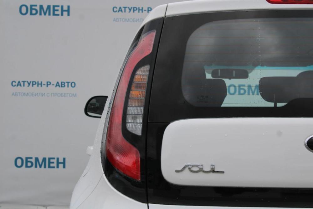 Kia Soul II Пермь  - изображение 8