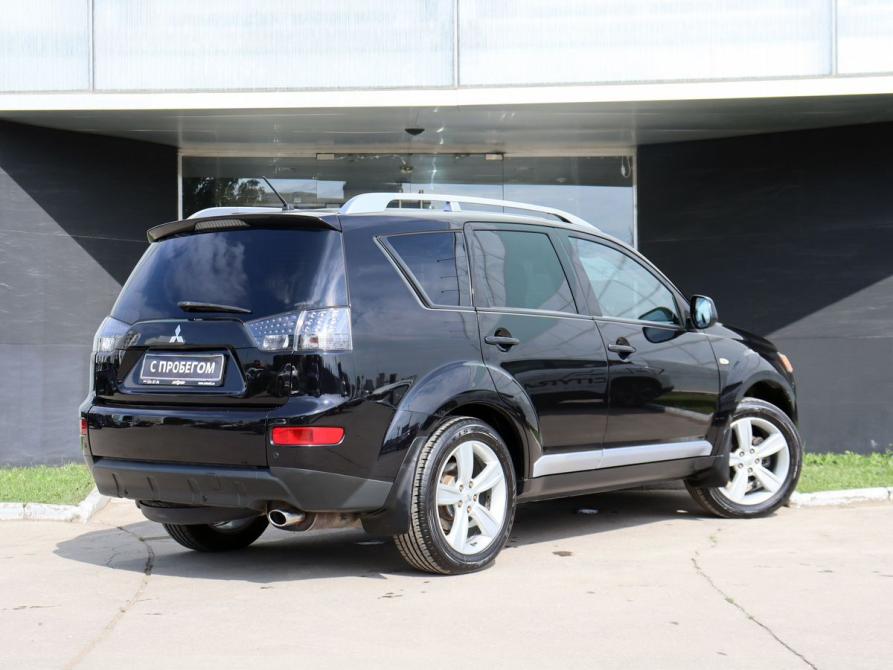 Mitsubishi Outlander II Самара  - изображение 5