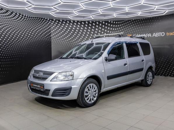 Lada (ВАЗ) Largus I с пробегом 2017 года, цена 590 000 рублей, 209923 км, универсал, Автокод Объявления