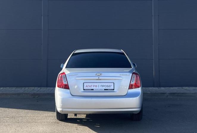 Chevrolet Lacetti I с пробегом 2011 года, цена 380 000 рублей, 154520 км, седан, Автокод Объявления