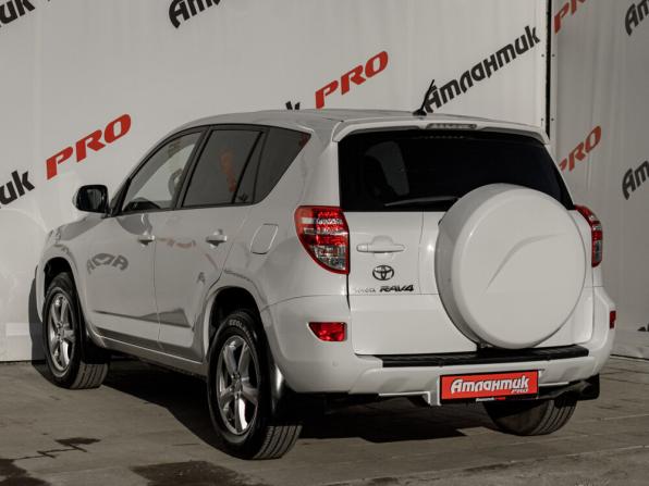 Toyota RAV4 III (XA30) Рестайлинг с пробегом 2012 года, цена 1 570 000 рублей, 168588 км, внедорожник, Автокод Объявления