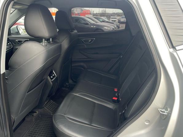 Chery Tiggo 4 Pro I с пробегом 2024 года, цена 1 570 000 рублей, 11800 км, внедорожник, Автокод Объявления