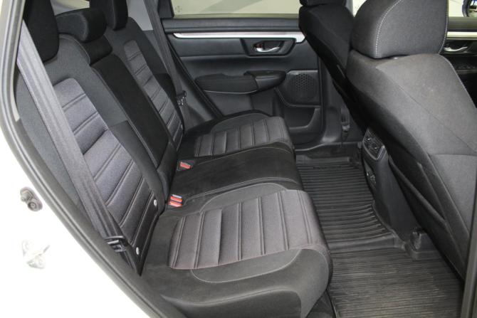 Honda CR-V V с пробегом 2017 года, цена 2 550 000 рублей, 158336 км, внедорожник, Автокод Объявления