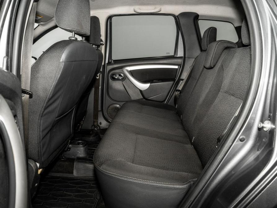 Nissan Terrano III (D10) Иркутск  - изображение 7