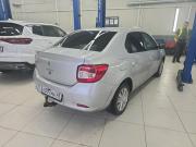 Renault Logan II Курган  - изображение 13