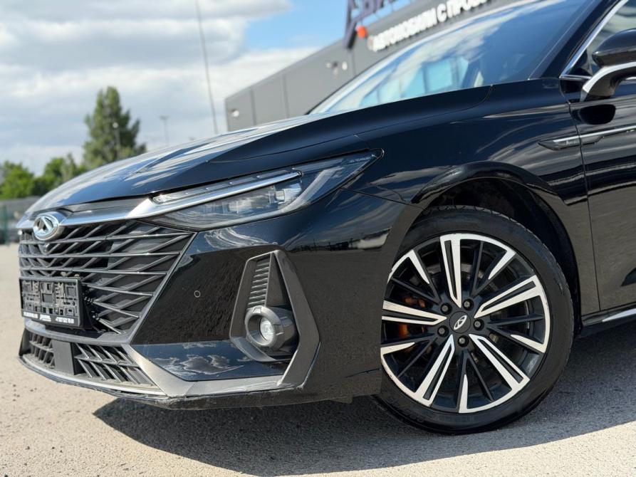 Chery Arrizo 8 Волгоград  - изображение 13