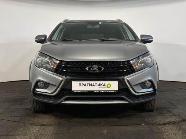 Lada (ВАЗ) Vesta I с пробегом 2020 года, цена 1 389 900 рублей, 56600 км, универсал, Автокод Объявления