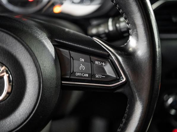Mazda CX-5 II с пробегом 2017 года, цена 2 000 000 рублей, 149407 км, внедорожник, Автокод Объявления