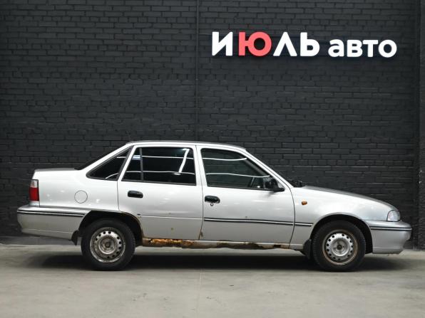 Daewoo Nexia I с пробегом 2006 года, цена 170 000 рублей, 207217 км, седан, Автокод Объявления