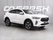 Haval F7x I Воронеж  - изображение 23