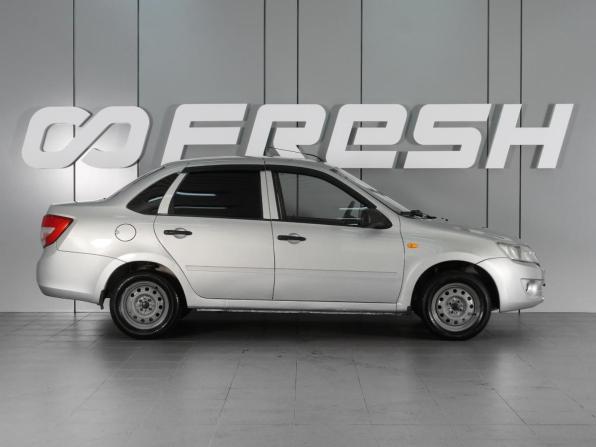 Lada (ВАЗ) Granta I с пробегом 2012 года, цена 359 000 рублей, 125622 км, седан, Автокод Объявления