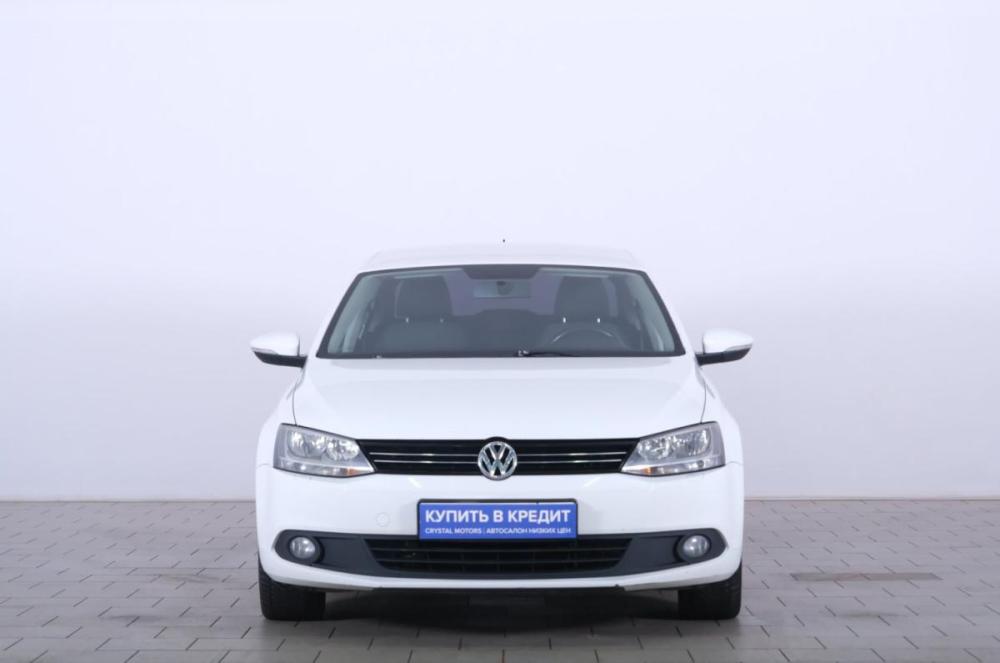 Volkswagen Jetta VI Омск  - изображение 2