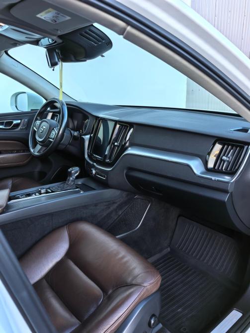 Volvo XC60 II Санкт-Петербург  - изображение 22