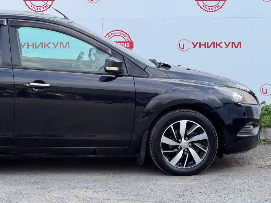 Ford Focus II Рестайлинг Екатеринбург  - изображение 18