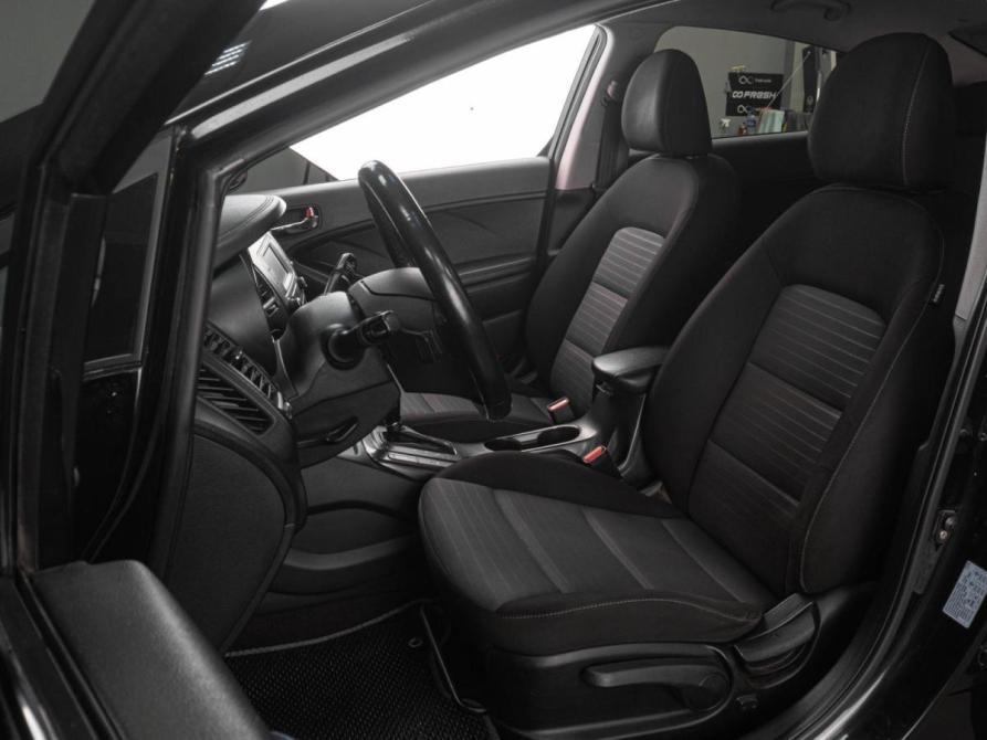 Kia Cerato III Тюмень  - изображение 10