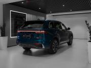 Geely Monjaro I Москва  - изображение 34