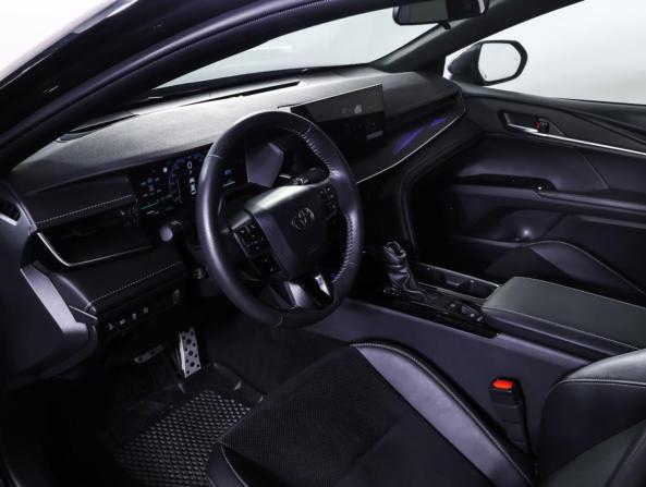 Toyota Camry IX (XV80) China Market с пробегом 2025 года, цена 4 099 000 рублей, 6781 км, седан, Автокод Объявления