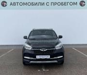 Chery Tiggo 4 I Рестайлинг Стерлитамак  - изображение 34