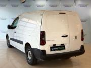 Peugeot Partner II Рестайлинг 2 Москва  - изображение 19