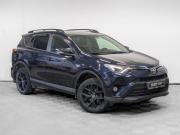 Toyota RAV4 IV (XA40) Рестайлинг Москва  - изображение 29