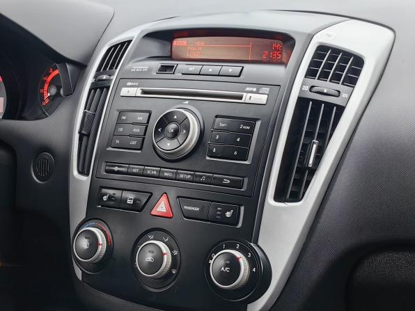 Kia Ceed I Рестайлинг с пробегом 2011 года, цена 349 000 рублей, 360000 км, хэтчбек, Автокод Объявления