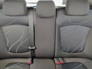 Chevrolet Spark III (M300) Рестайлинг Екатеринбург  - изображение 42