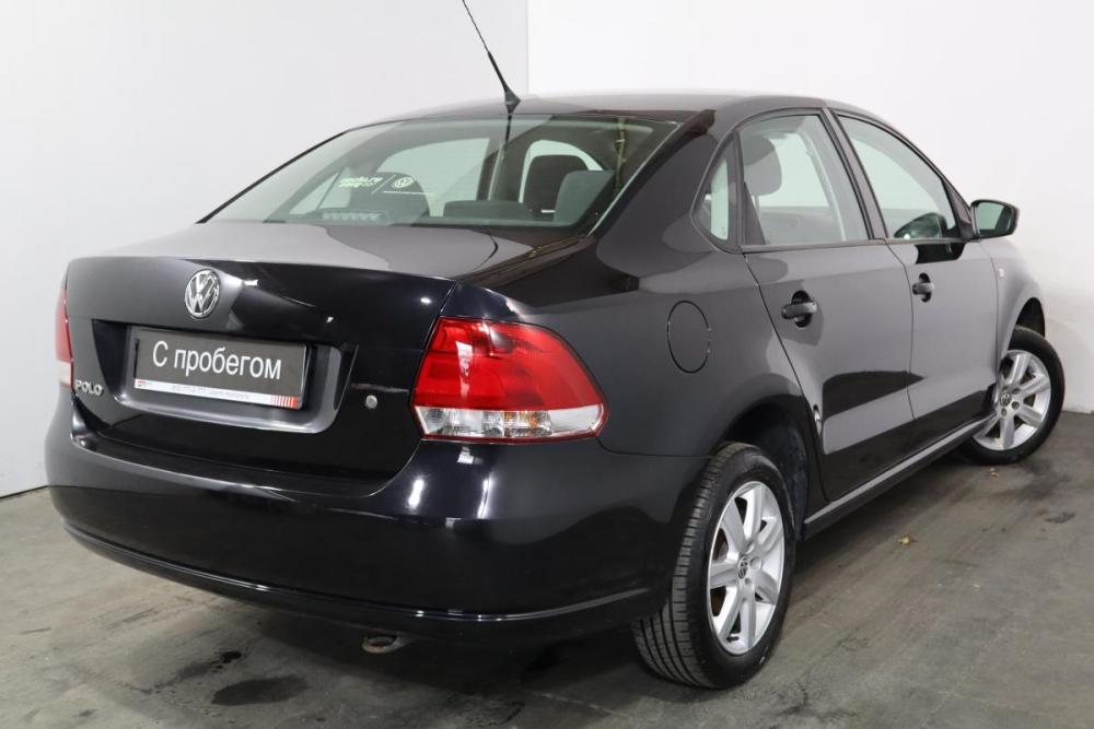 Volkswagen Polo V Санкт-Петербург  - изображение 6