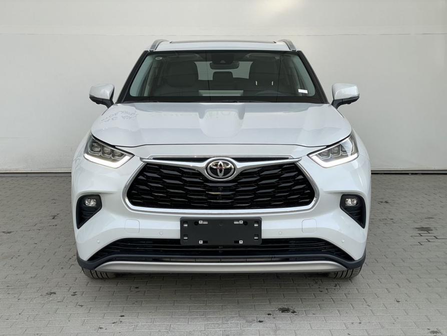 Toyota Highlander IV (XU70) Екатеринбург  - изображение 2