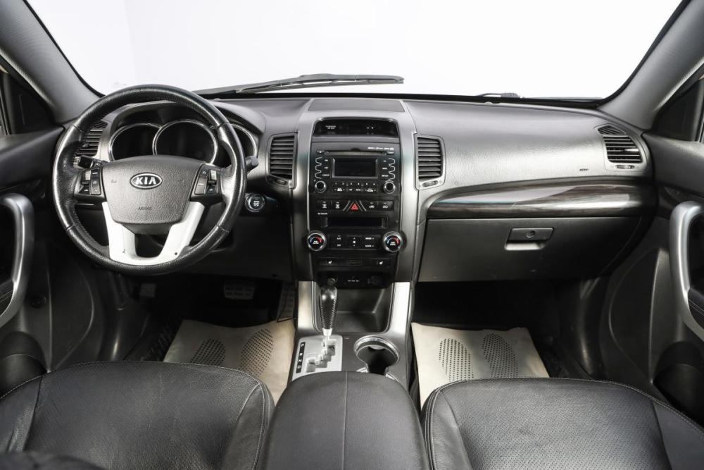 Kia Sorento II Новосибирск  - изображение 9