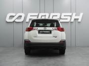 Toyota RAV4 IV (XA40) Воронеж  - изображение 27