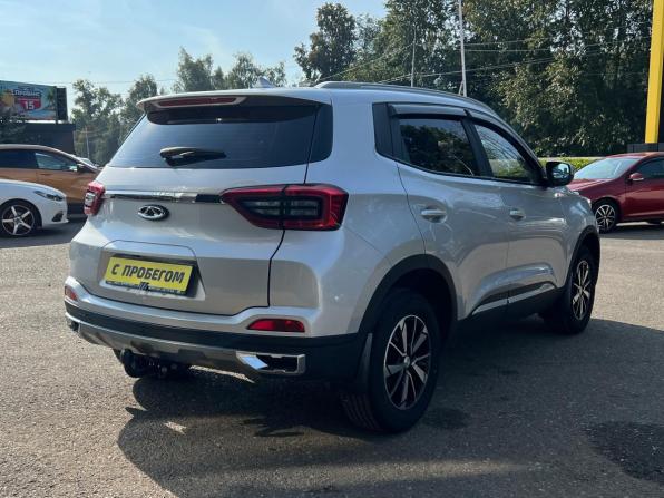 Chery Tiggo 4 Pro I с пробегом 2024 года, цена 1 599 000 рублей, 28469 км, внедорожник, Автокод Объявления